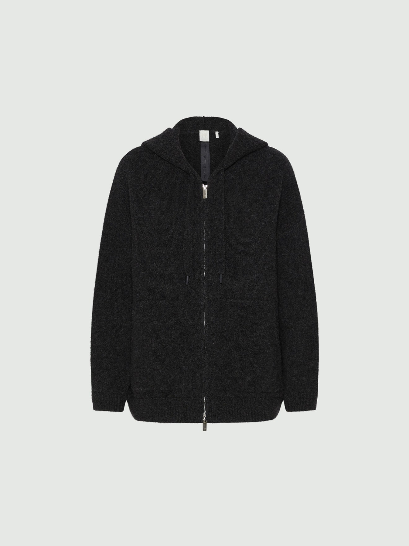 Casaco de Malha Omelia