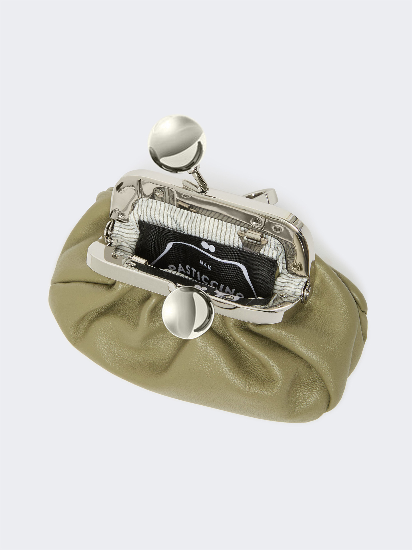 Mini Pasticcino Diomede