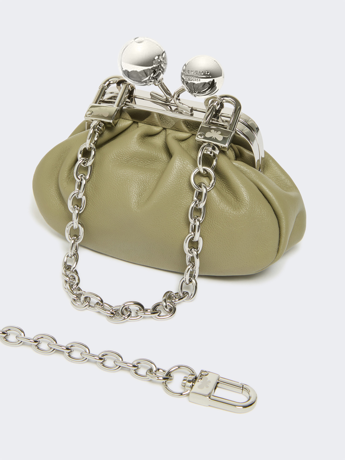 Mini Pasticcino Diomede