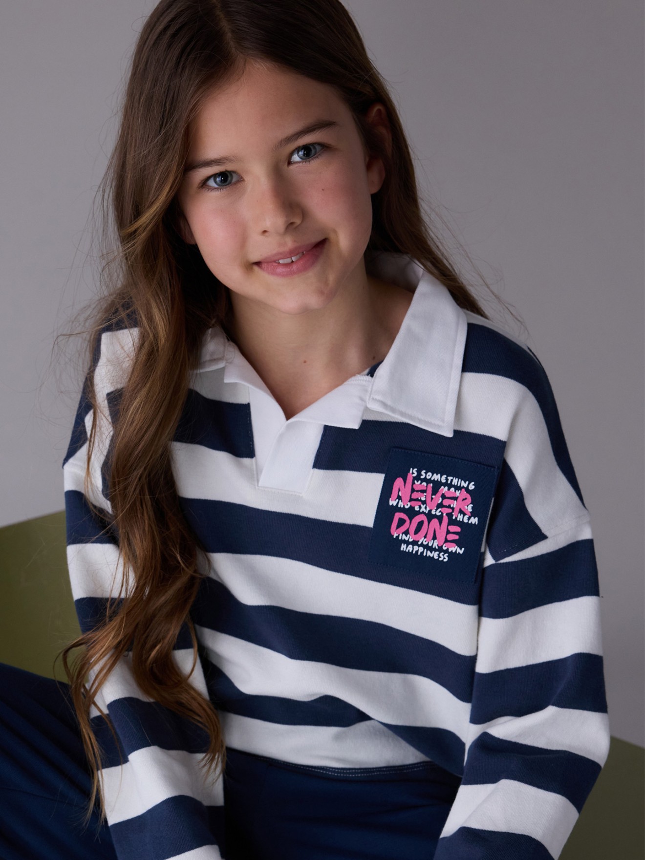 Conjunto de Calas e Polo