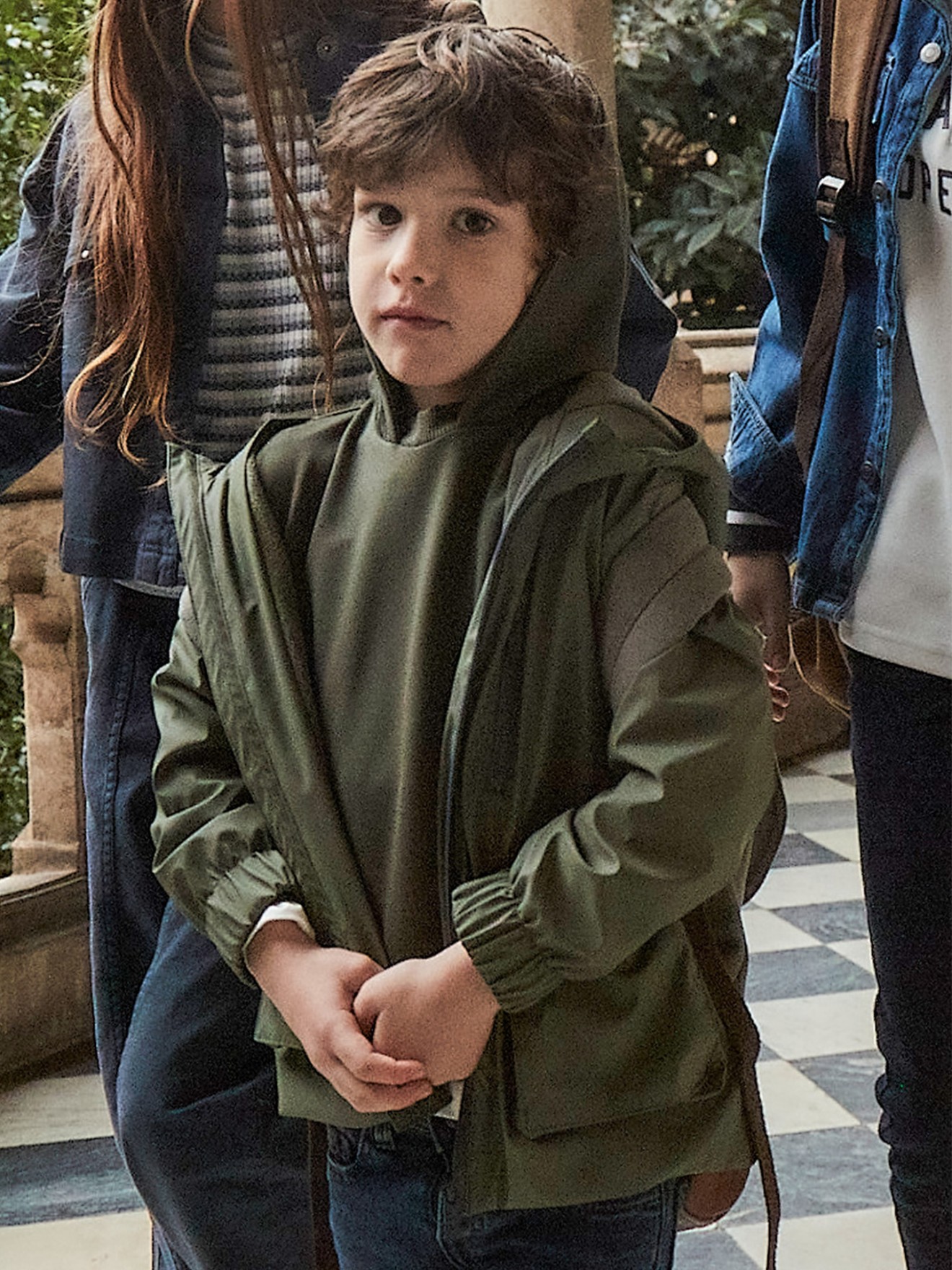 Parka