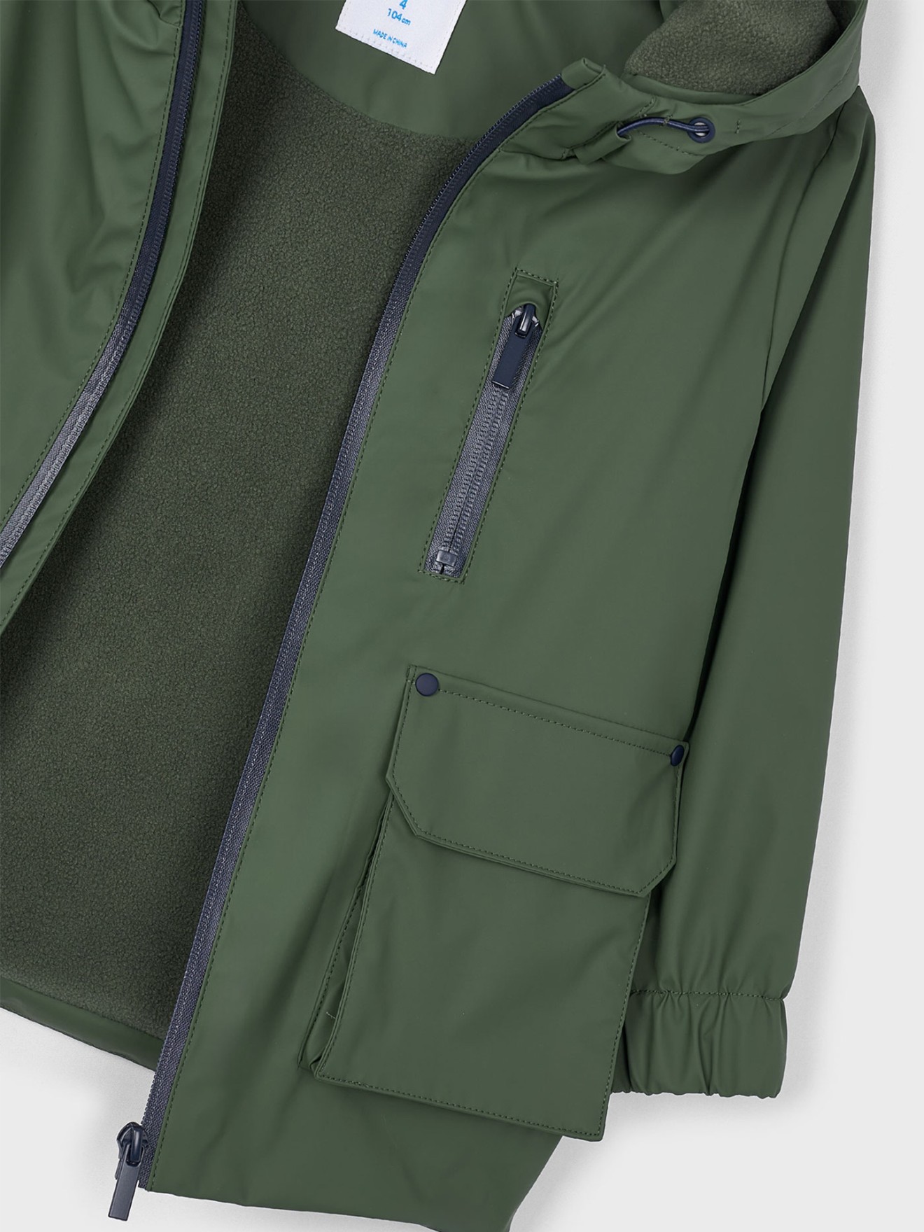 Parka