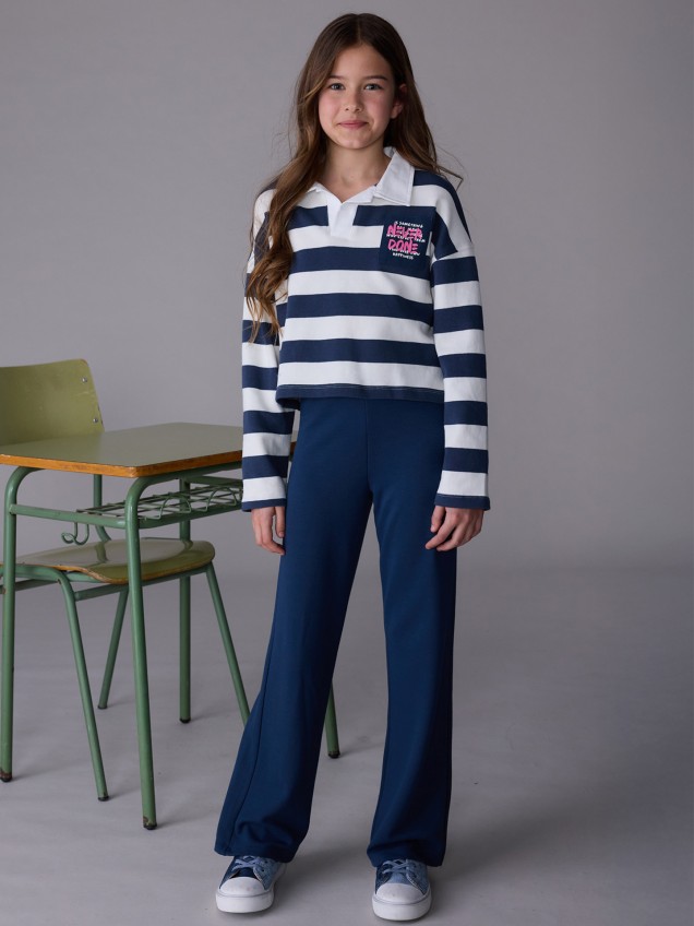 Conjunto de Calas e Polo