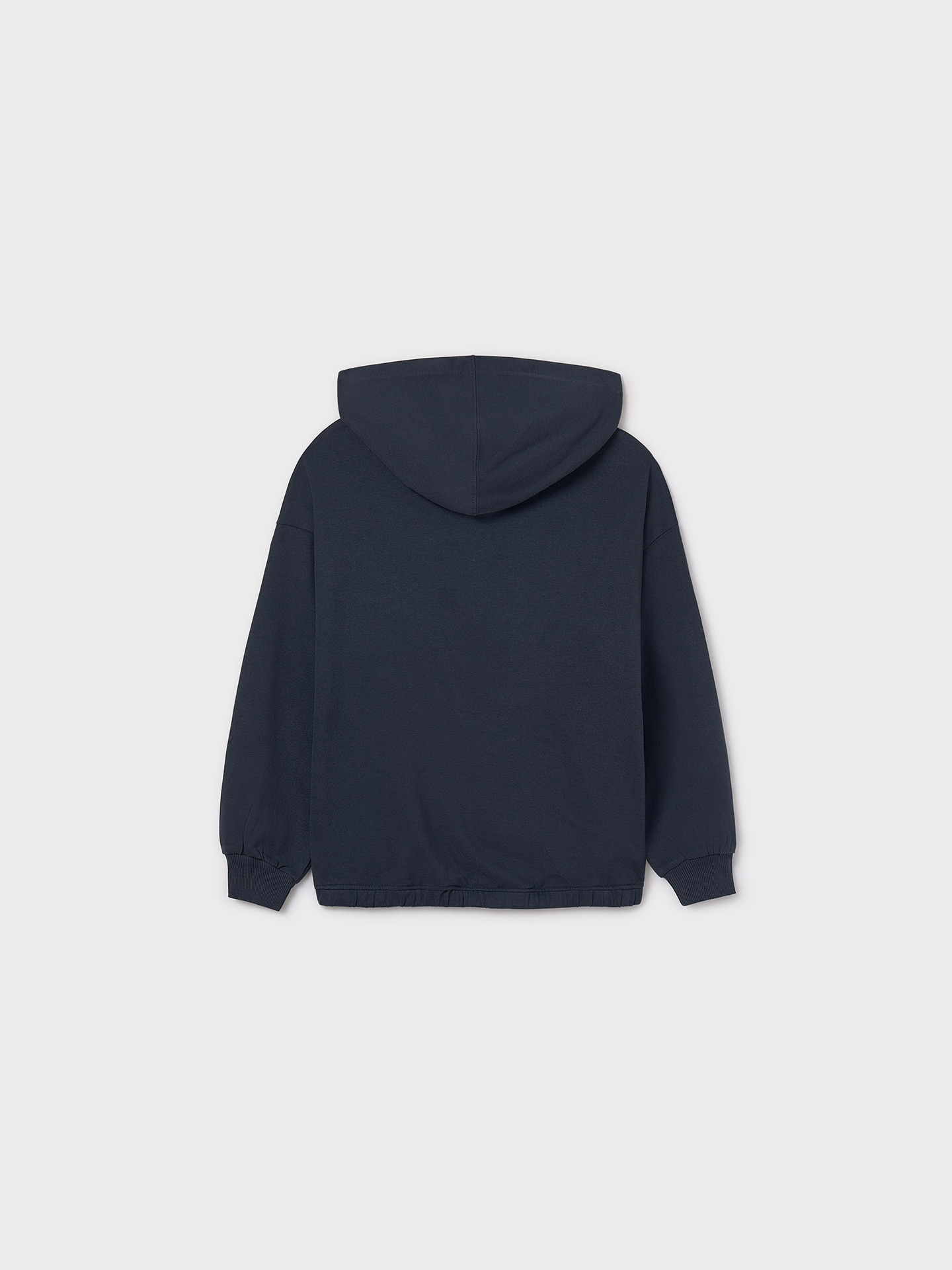 Sweatshirt com Capuz