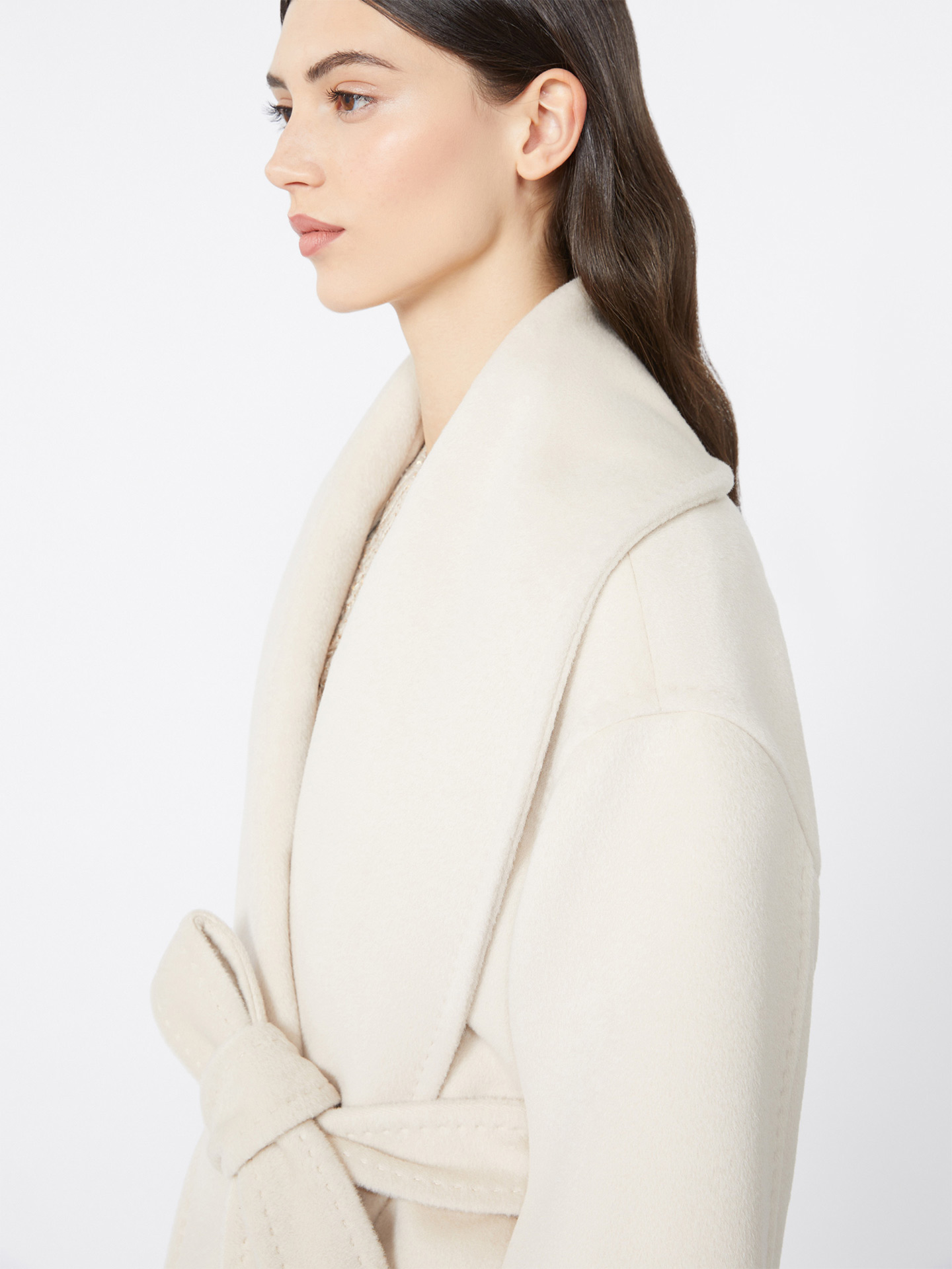 Casaco Midi Cloururo