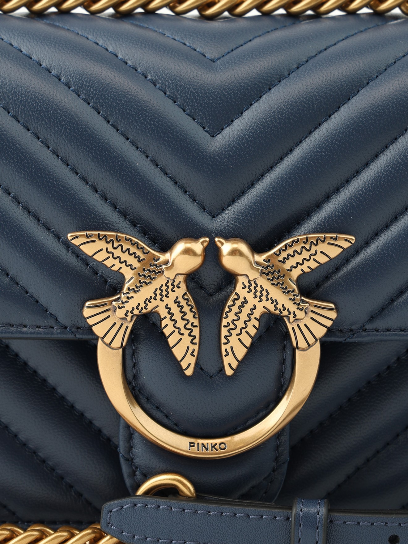 Mala Love One Mini DC