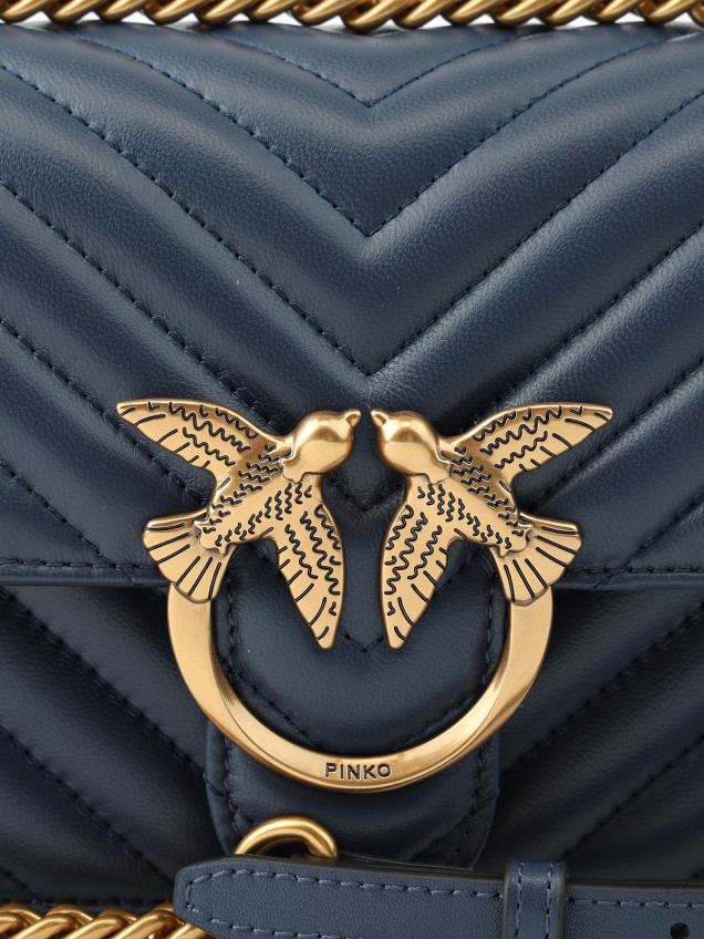 Mala Love One Mini DC