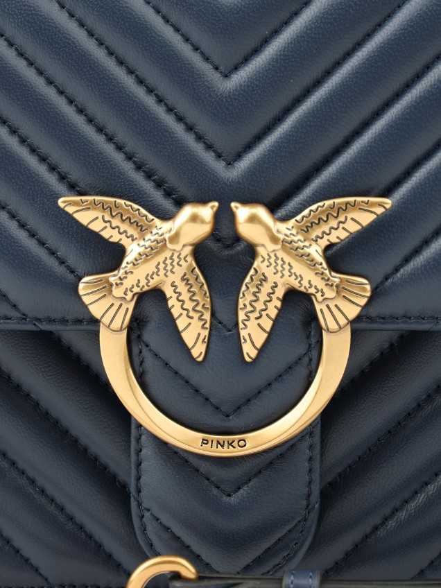 Mala Love One Classic DC