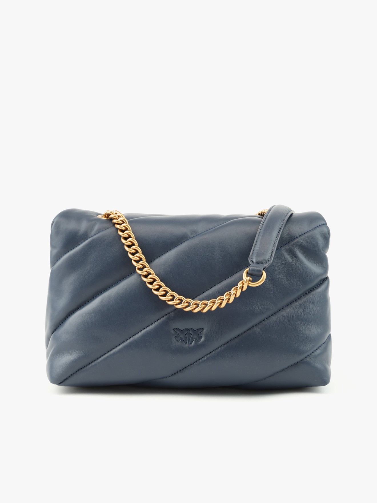 Mala Classic Puff Maxi Quilt