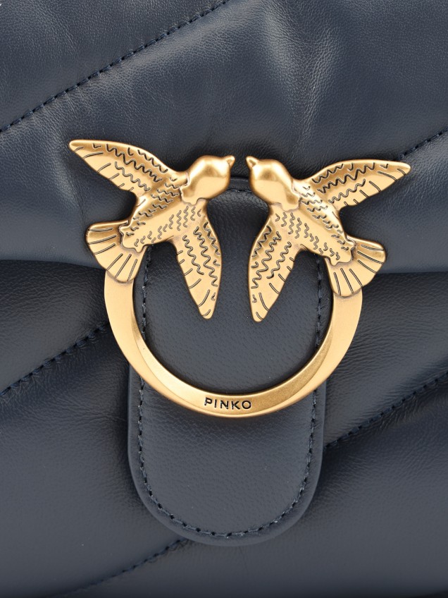 Mala Classic Puff Maxi Quilt