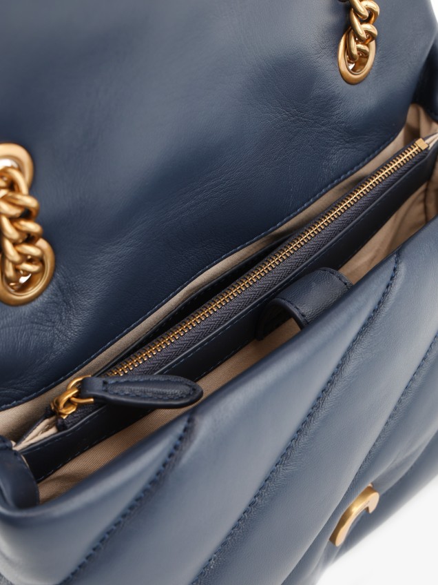 Mala Classic Puff Maxi Quilt