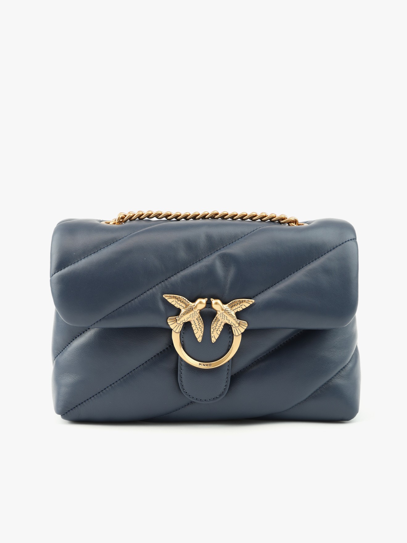 Mala Classic Puff Maxi Quilt