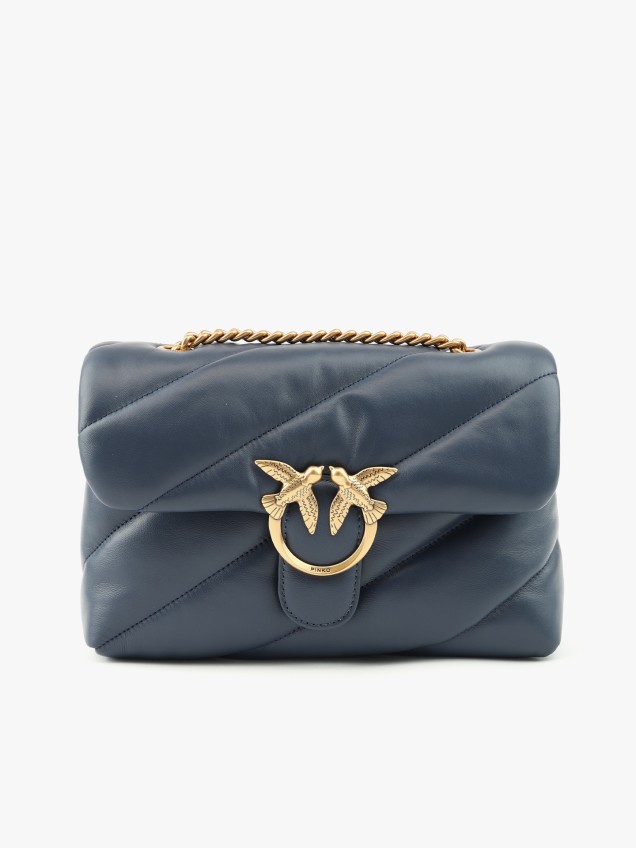 Mala Classic Puff Maxi Quilt