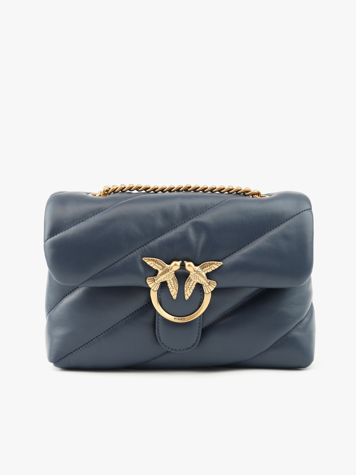 Mala Classic Puff Maxi Quilt