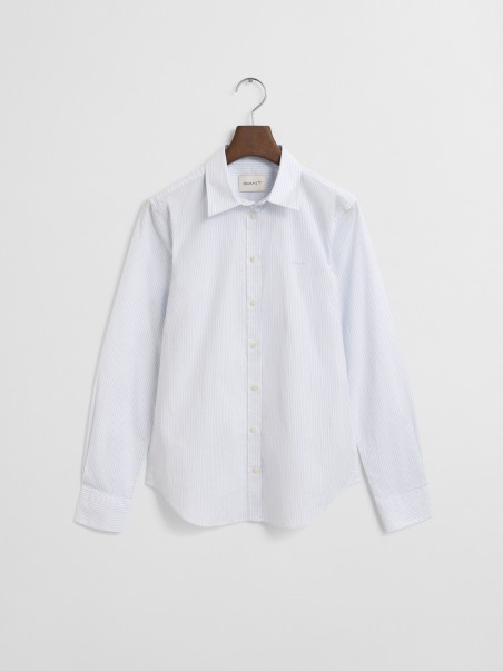 Camisa Regular Fit