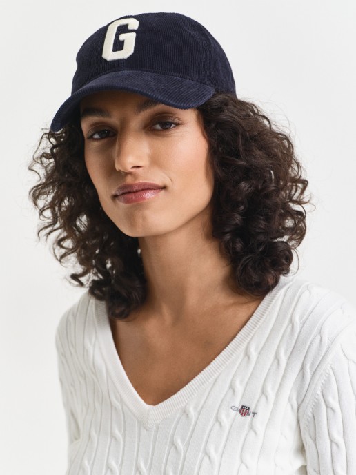 Camisola de Malha Slim Fit