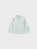 Camisa de Algodo