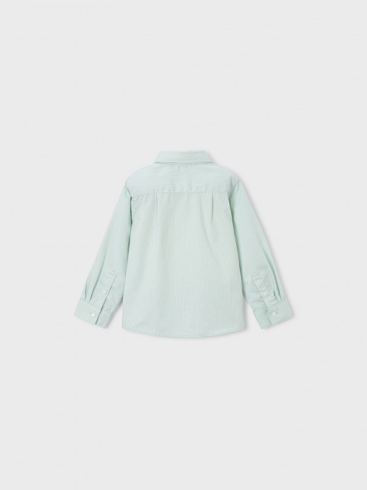 Camisa de Algodo