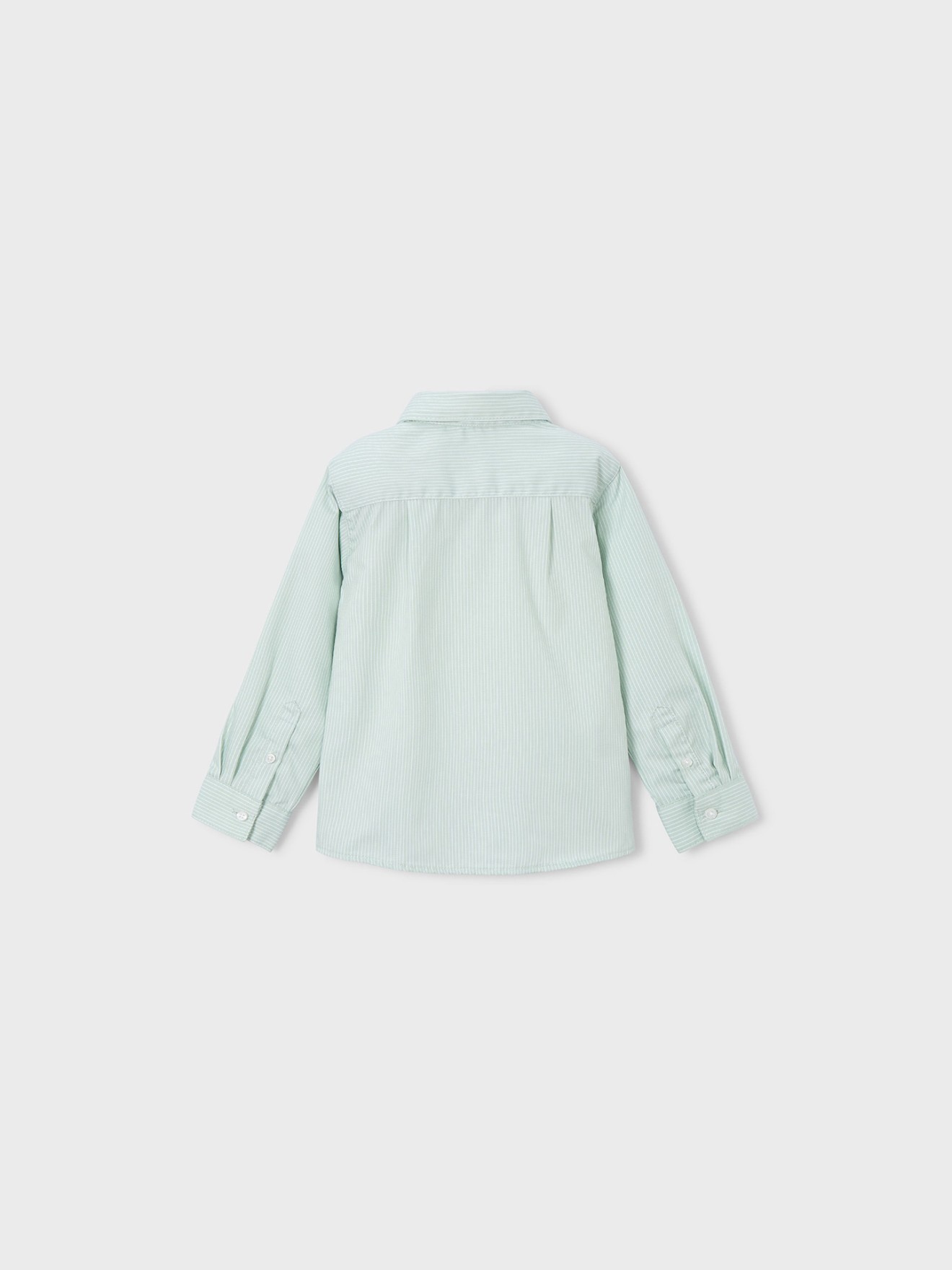 Camisa de Algodo