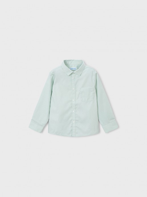 Camisa de Algodo