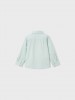 Camisa de Algodo