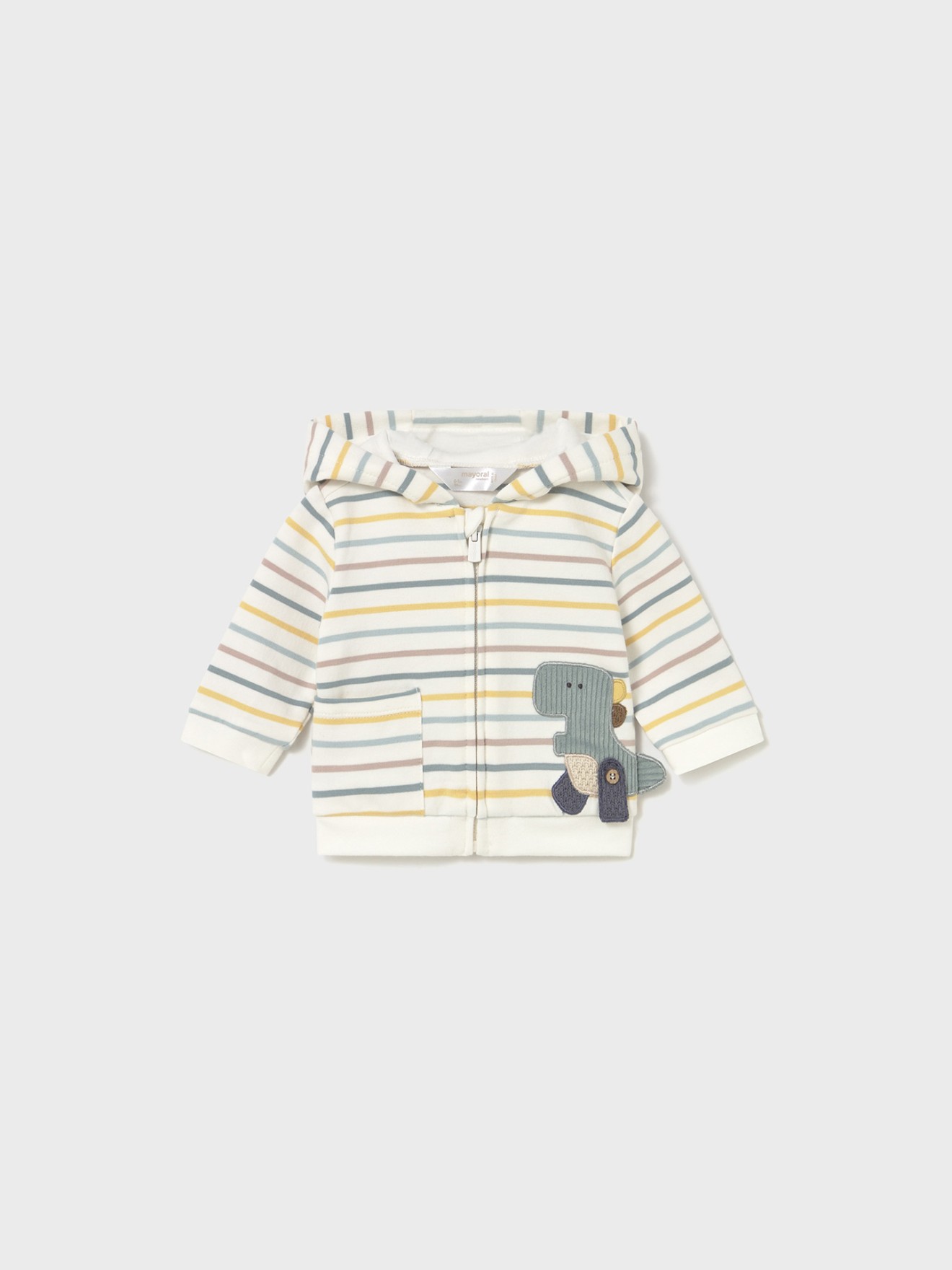 Conjunto de 3 Peas de Algodo