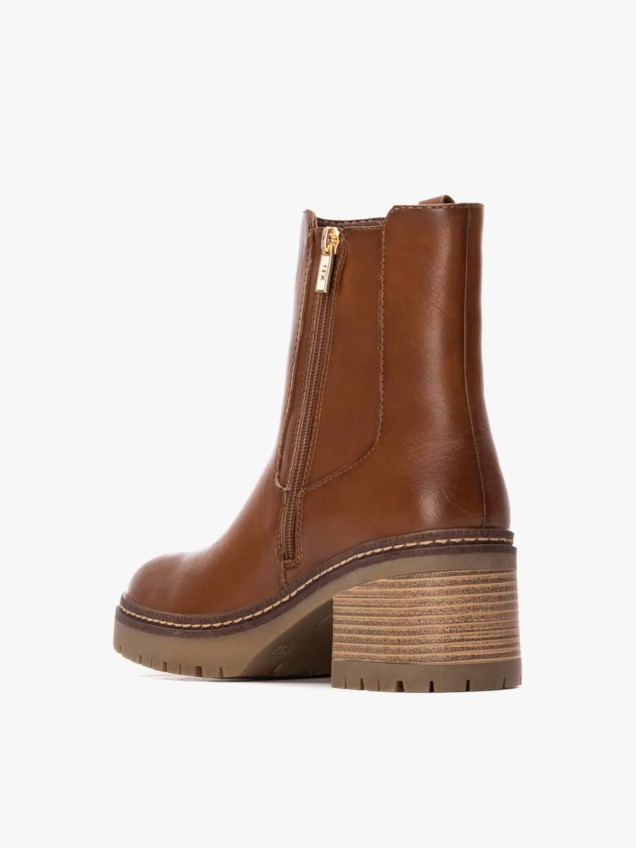 Botas Chelsea