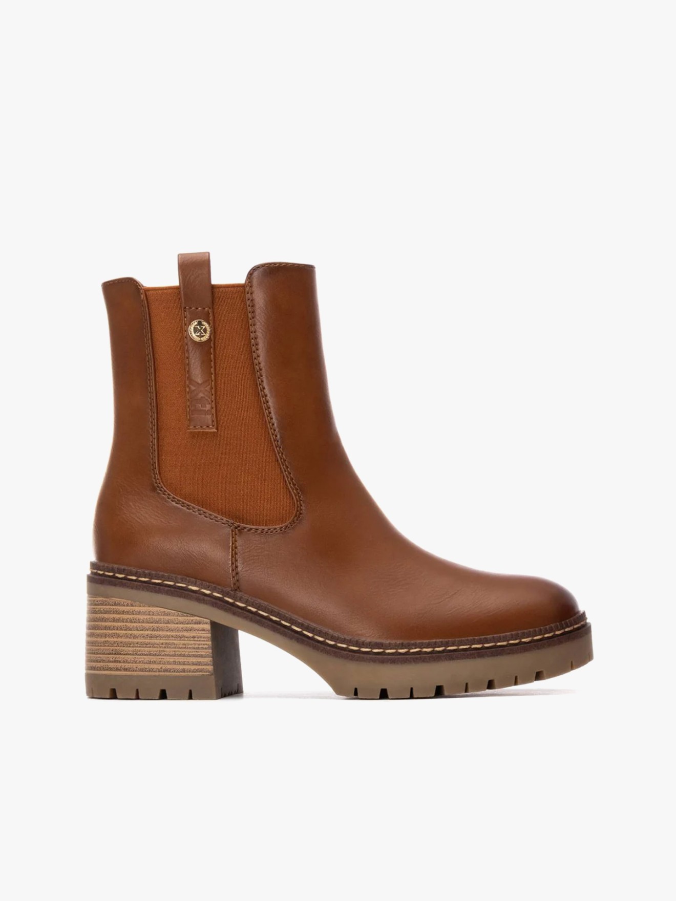 Botas Chelsea