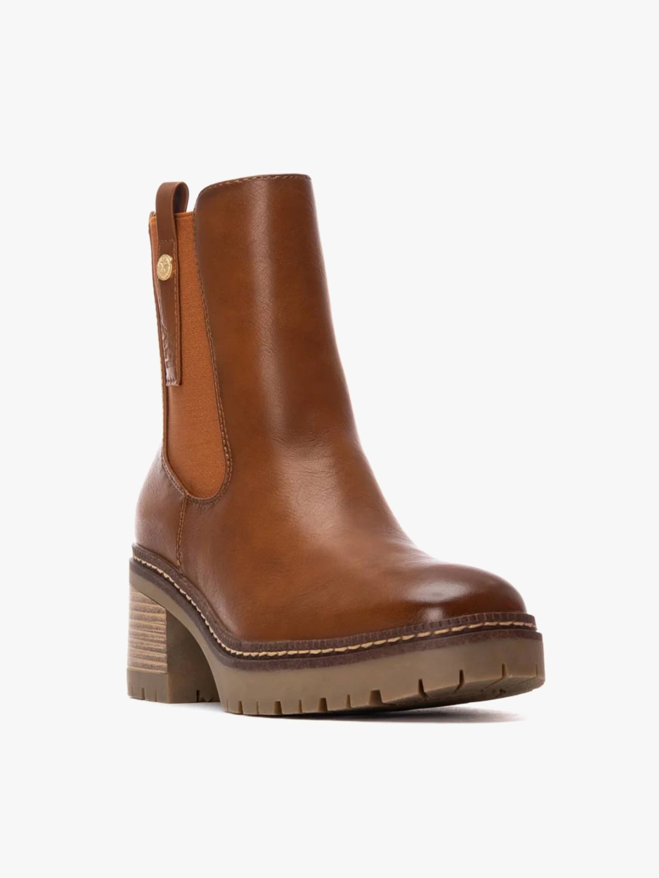 Botas Chelsea