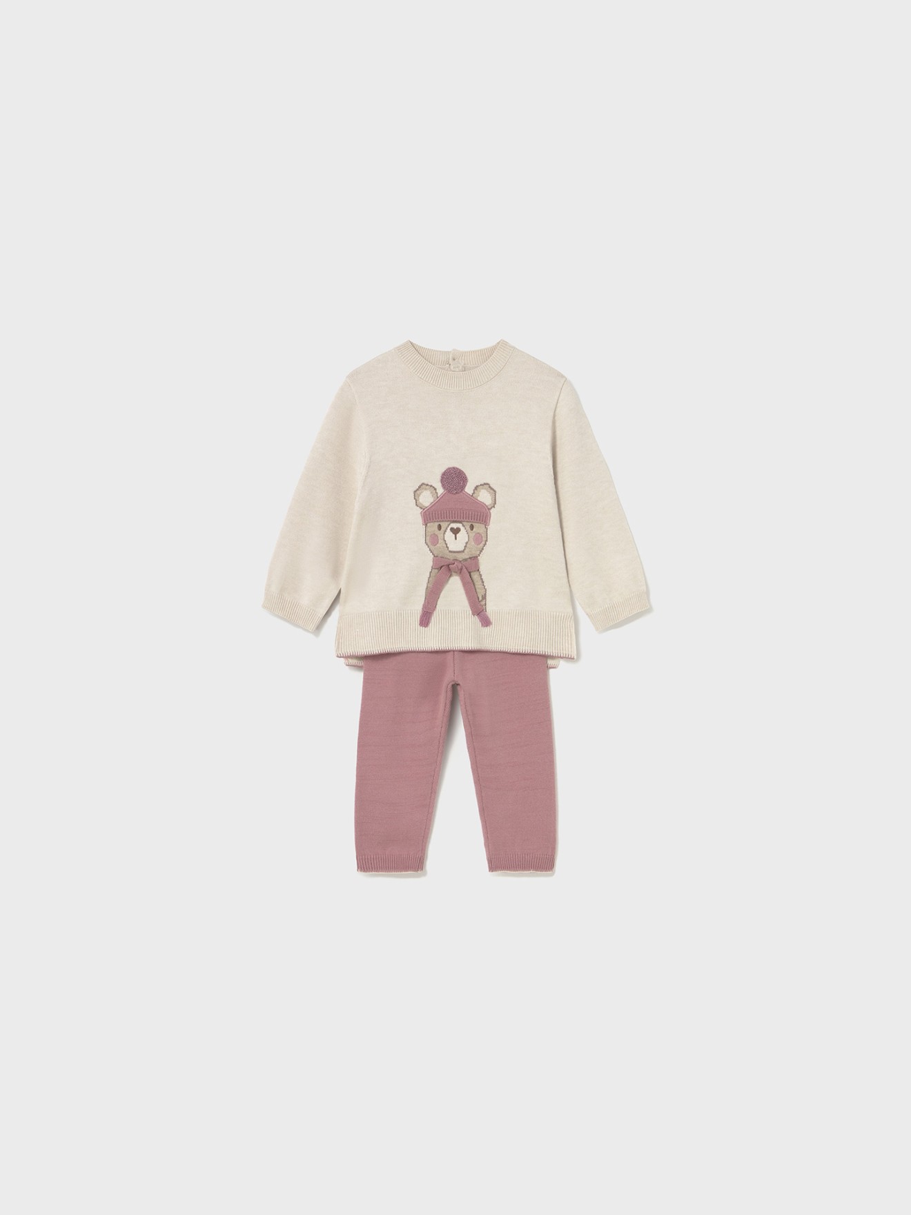 Conjunto de Malha