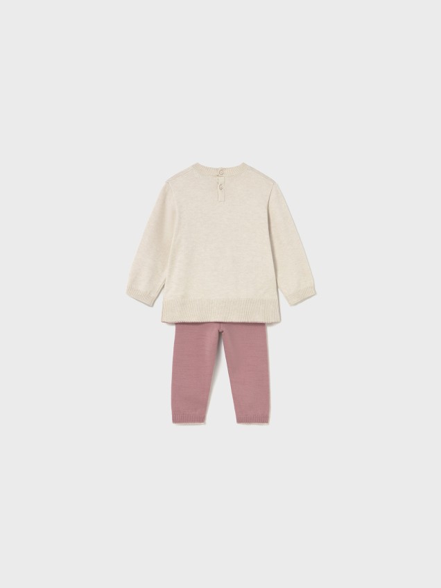 Conjunto de Malha
