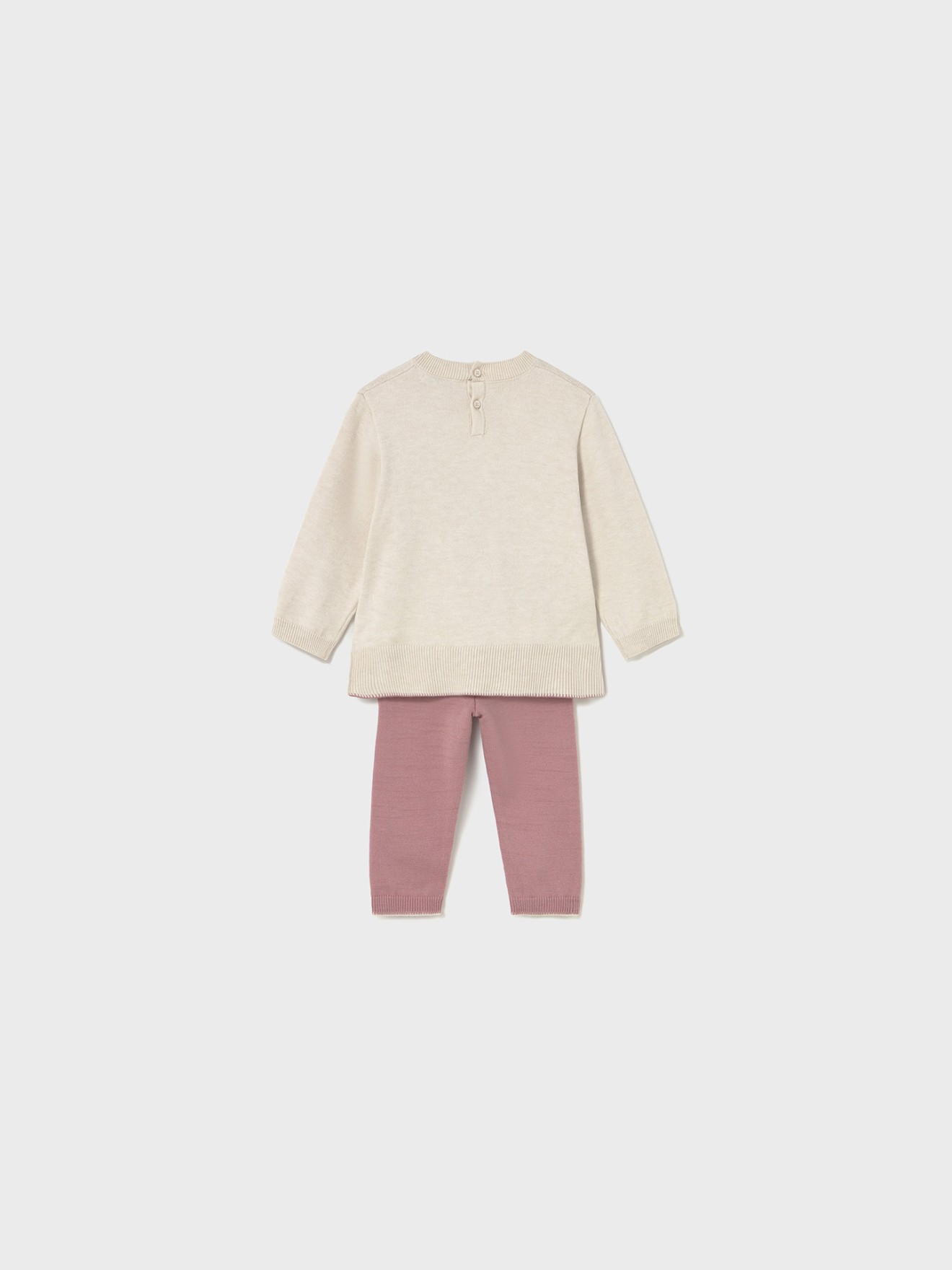 Conjunto de Malha