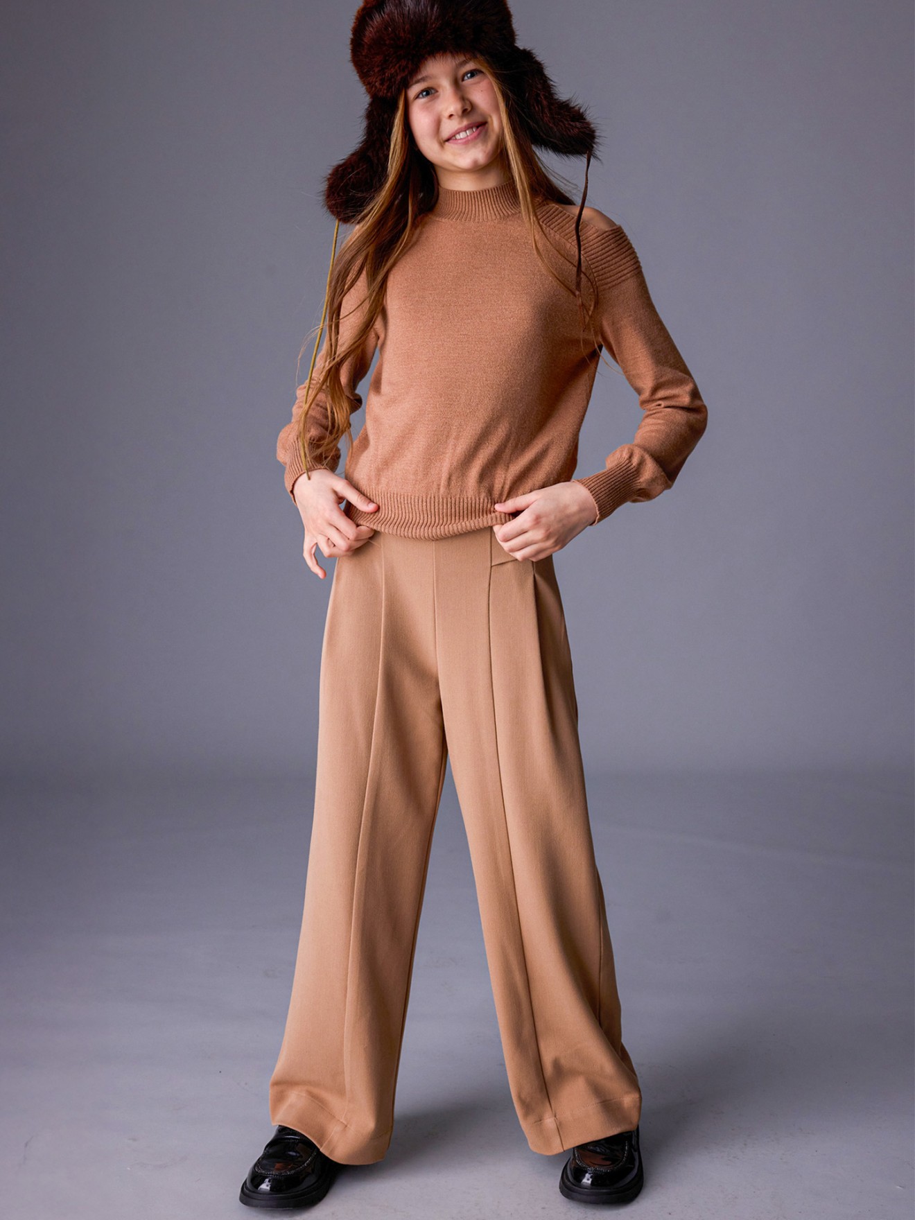 Calas Wide Leg