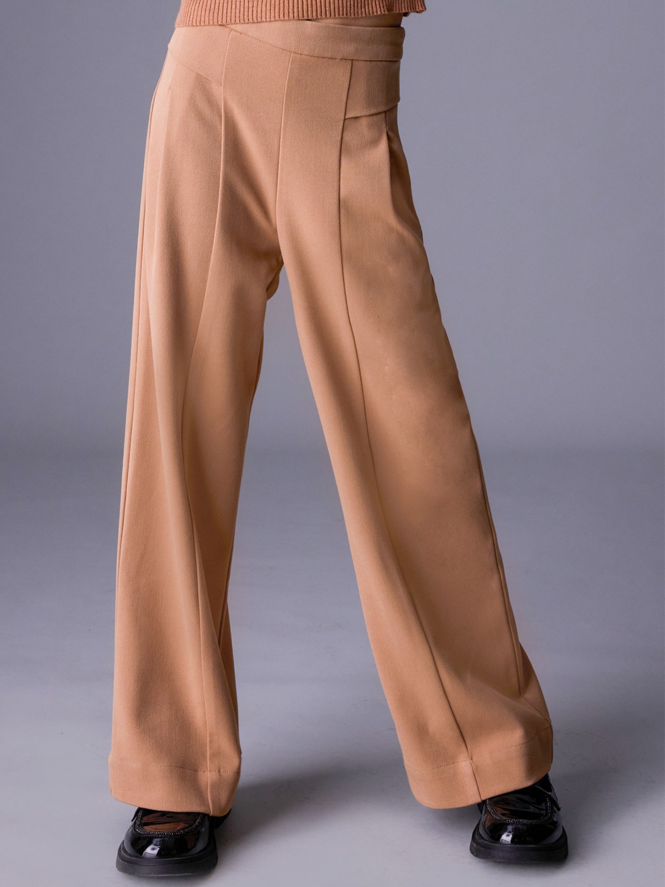 Calas Wide Leg
