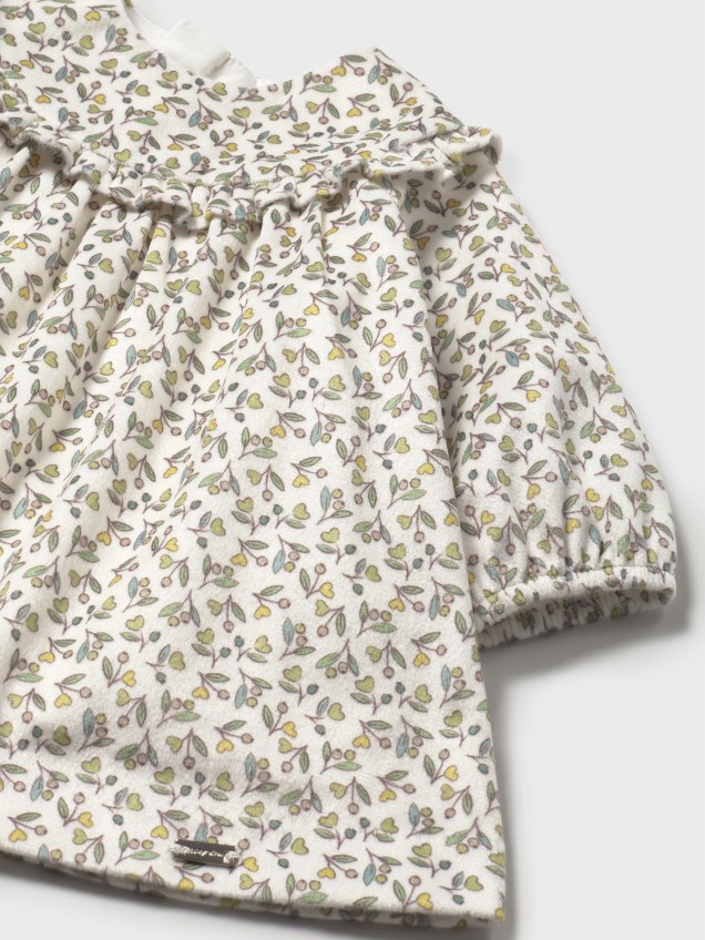 Vestido Estampado