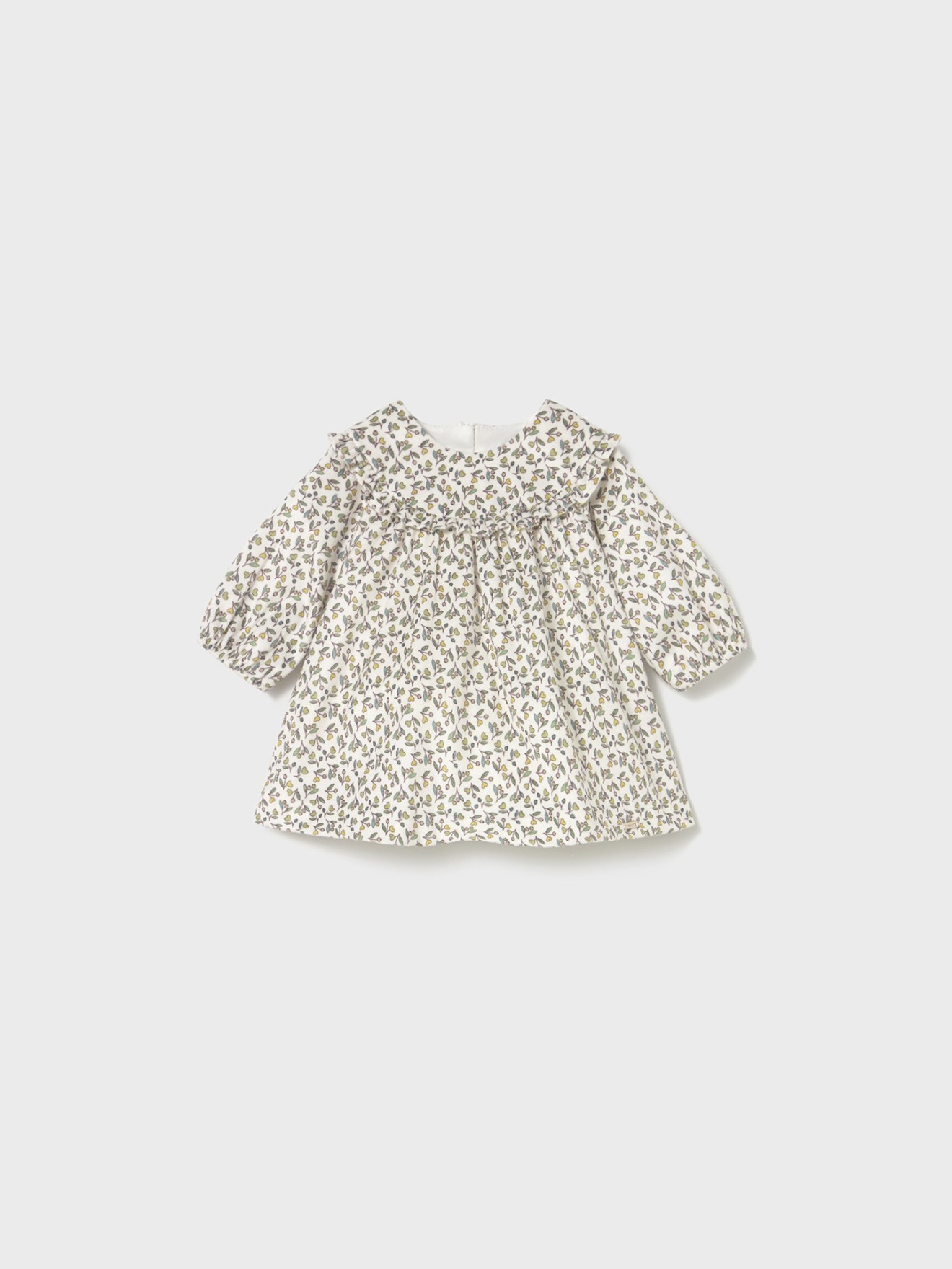 Vestido Estampado
