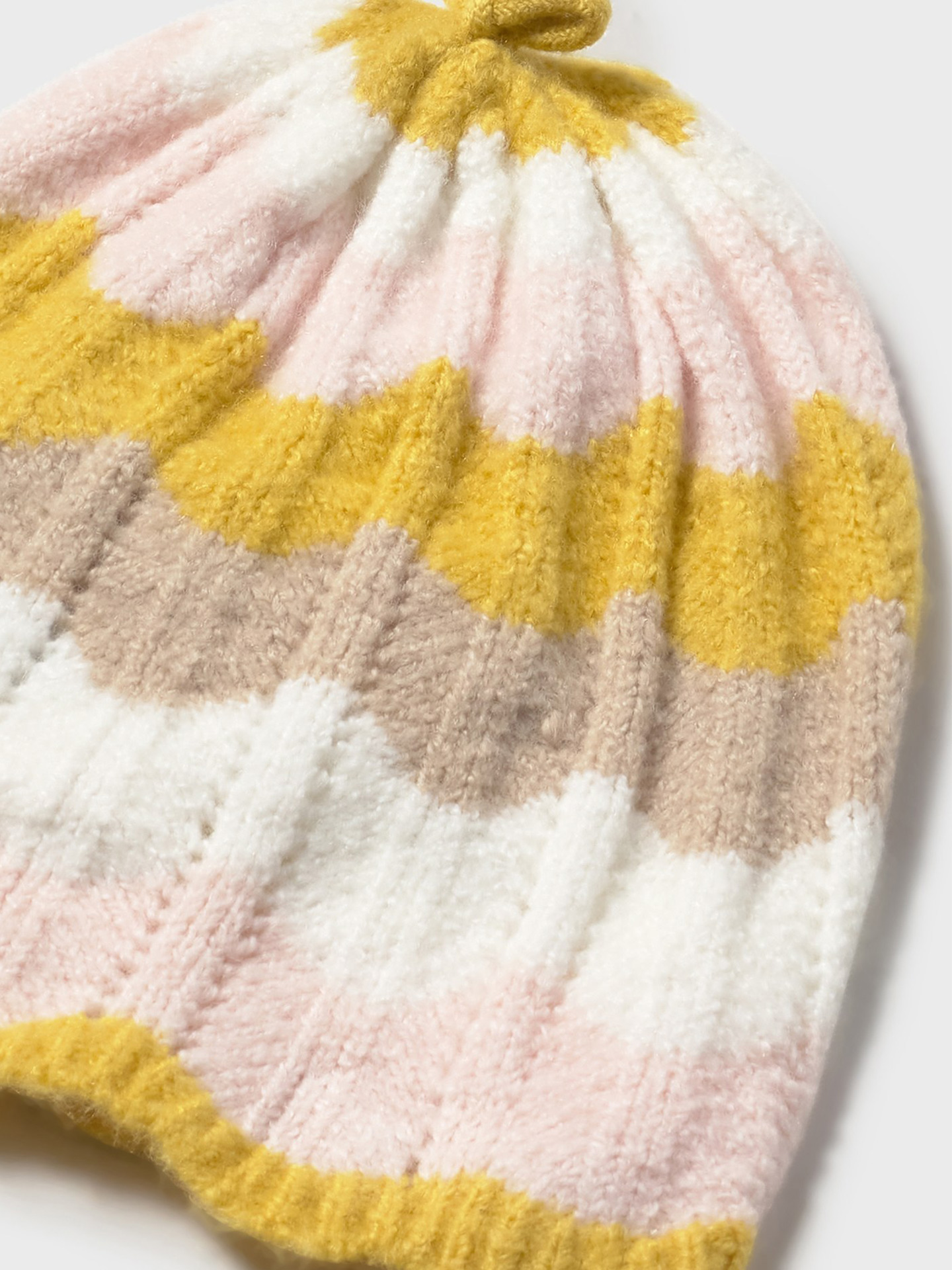 Conjunto de 3 Peças em Malha