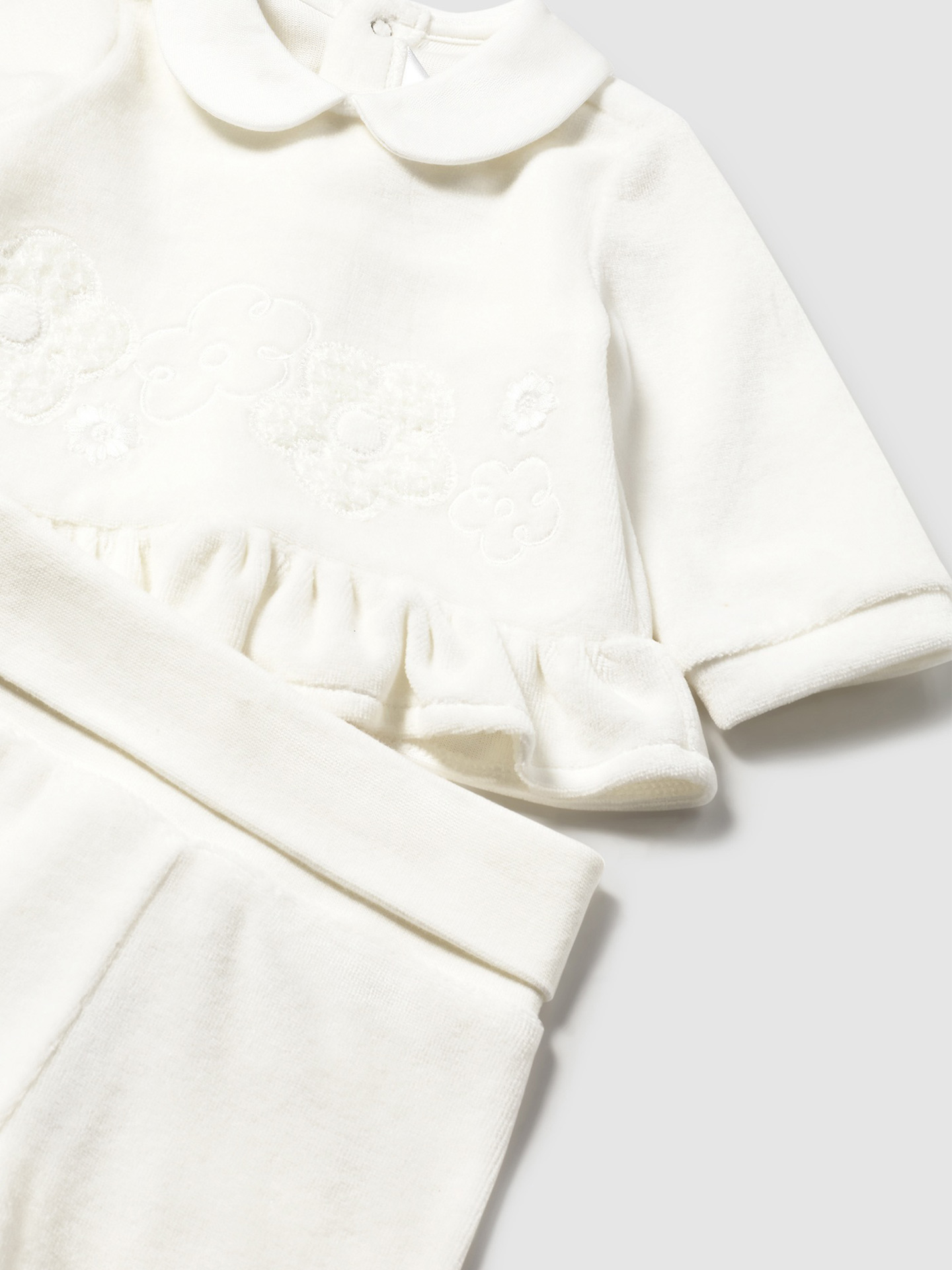 Conjunto de 2 Peças