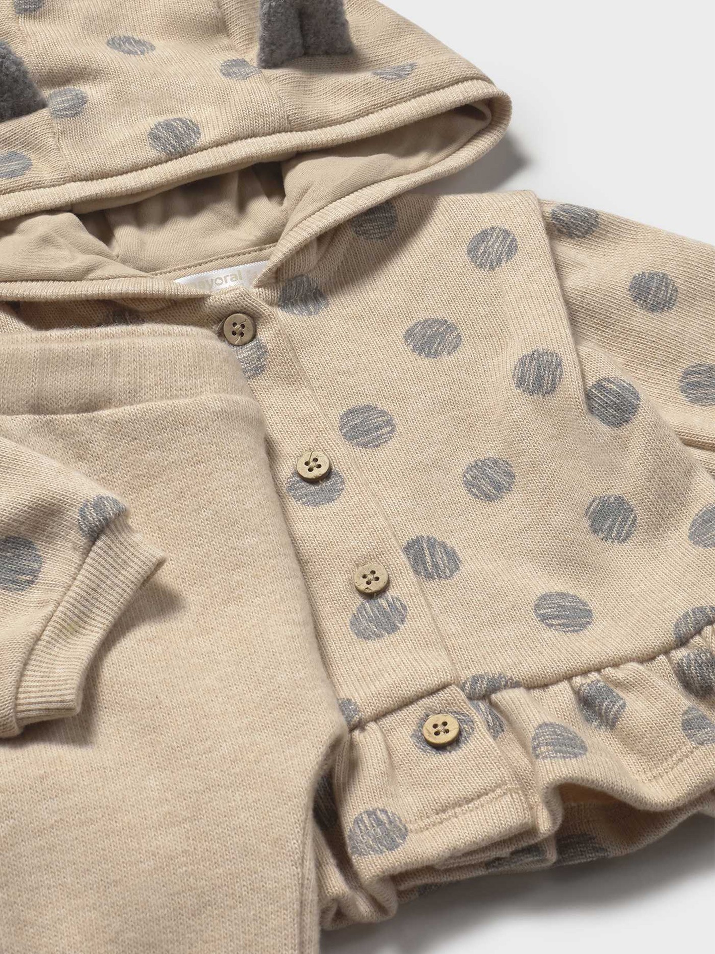 Conjunto de 3 Peças