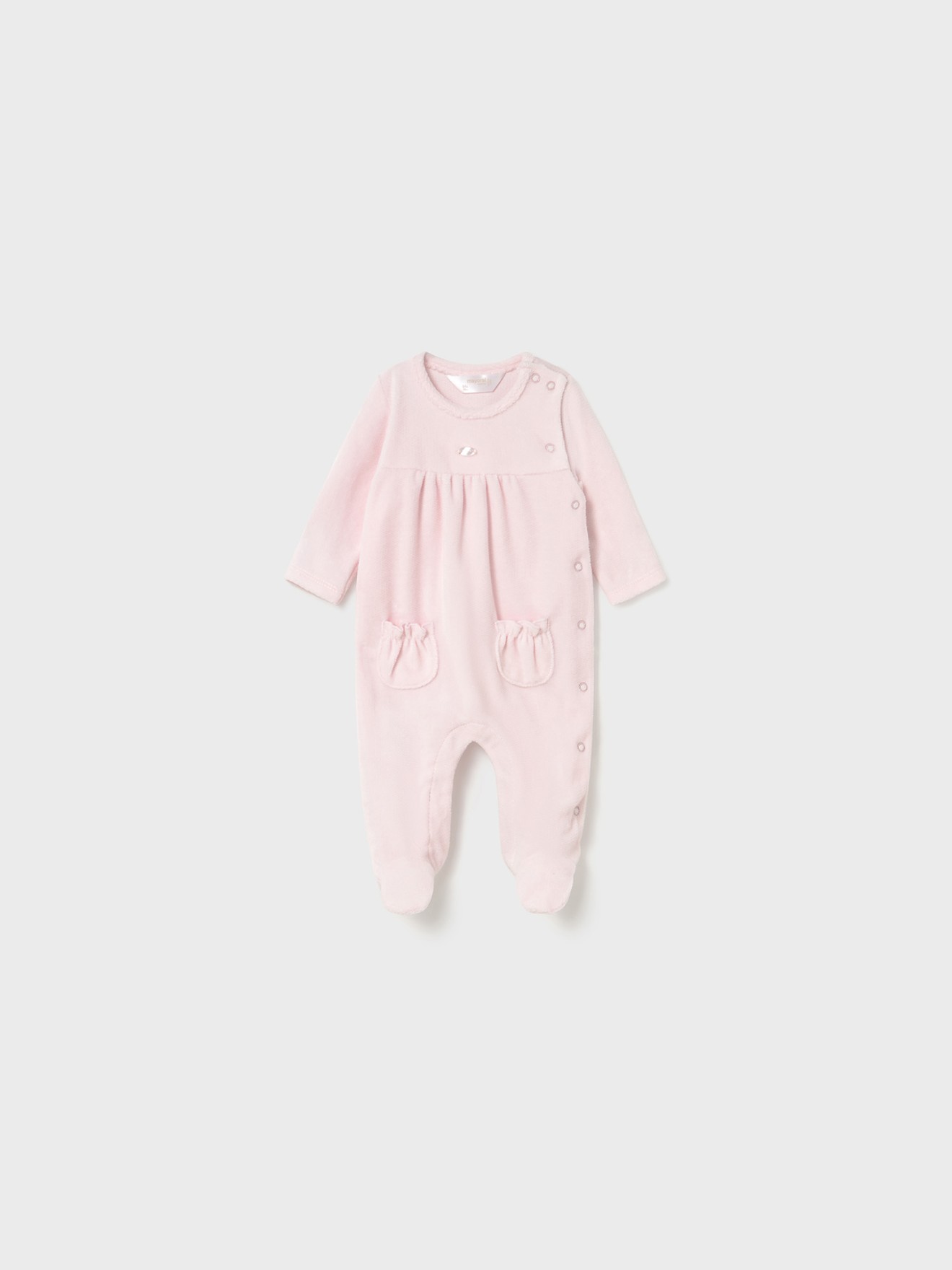 Conjunto 2 Babygrows