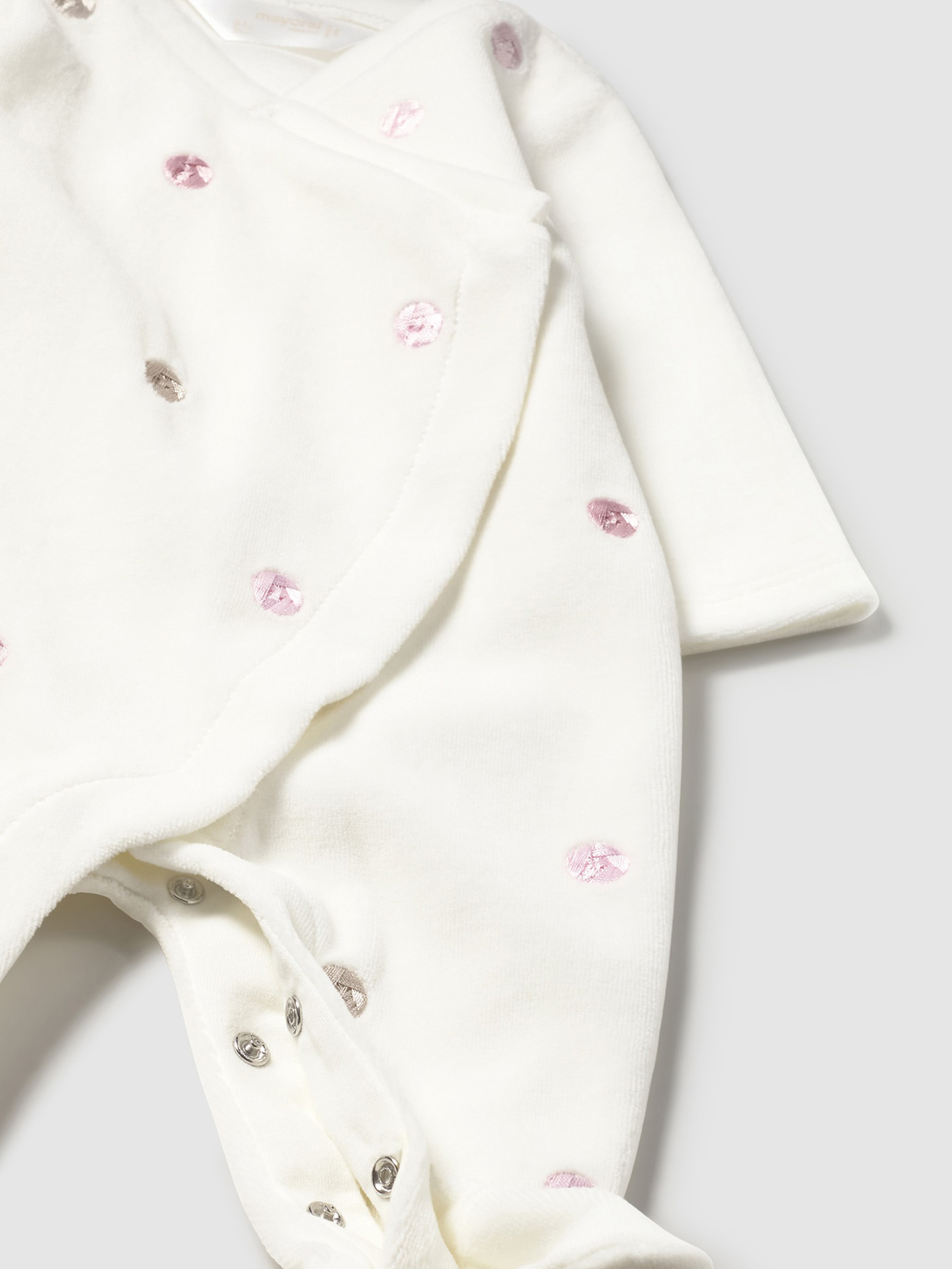 Conjunto 2 Babygrows