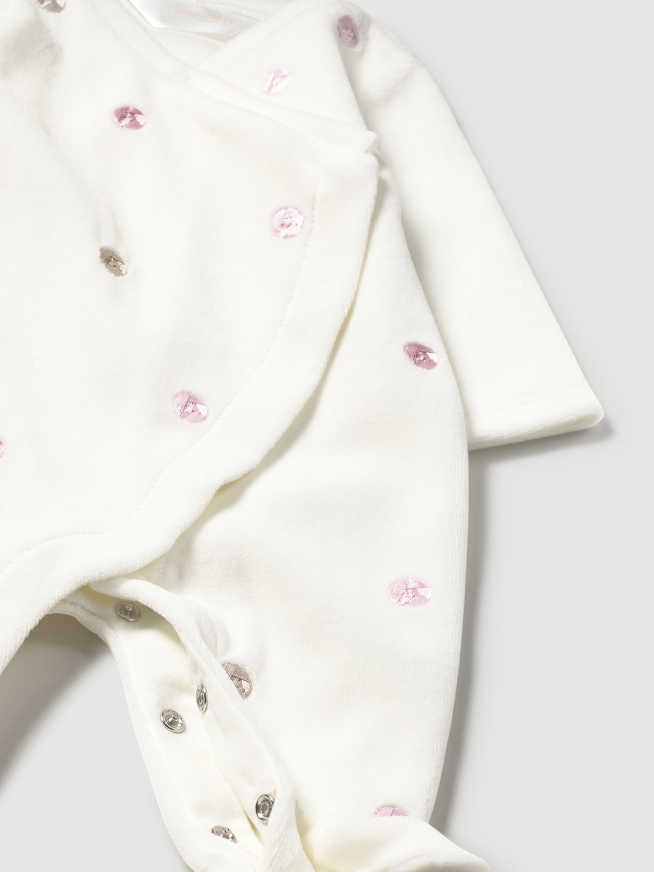 Conjunto 2 Babygrows