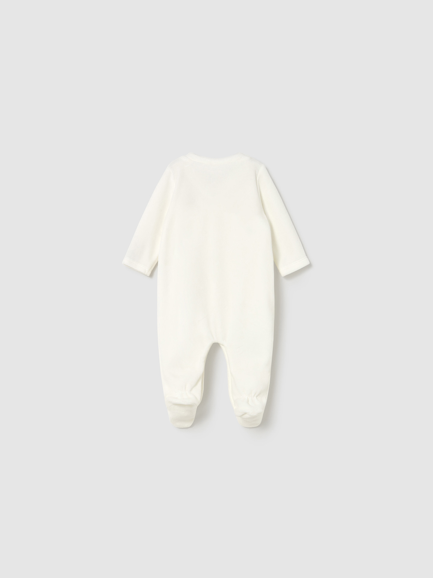 Conjunto 2 Babygrows