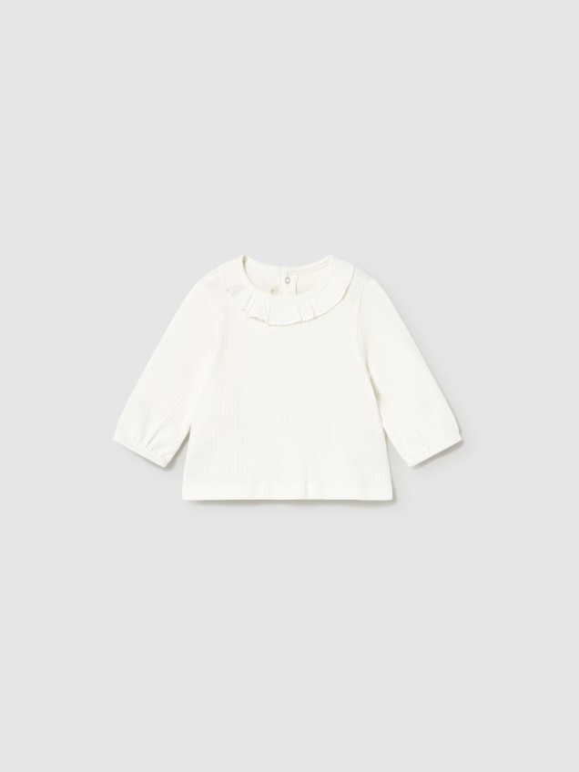 Conjunto de 3 Peças em Algodão
