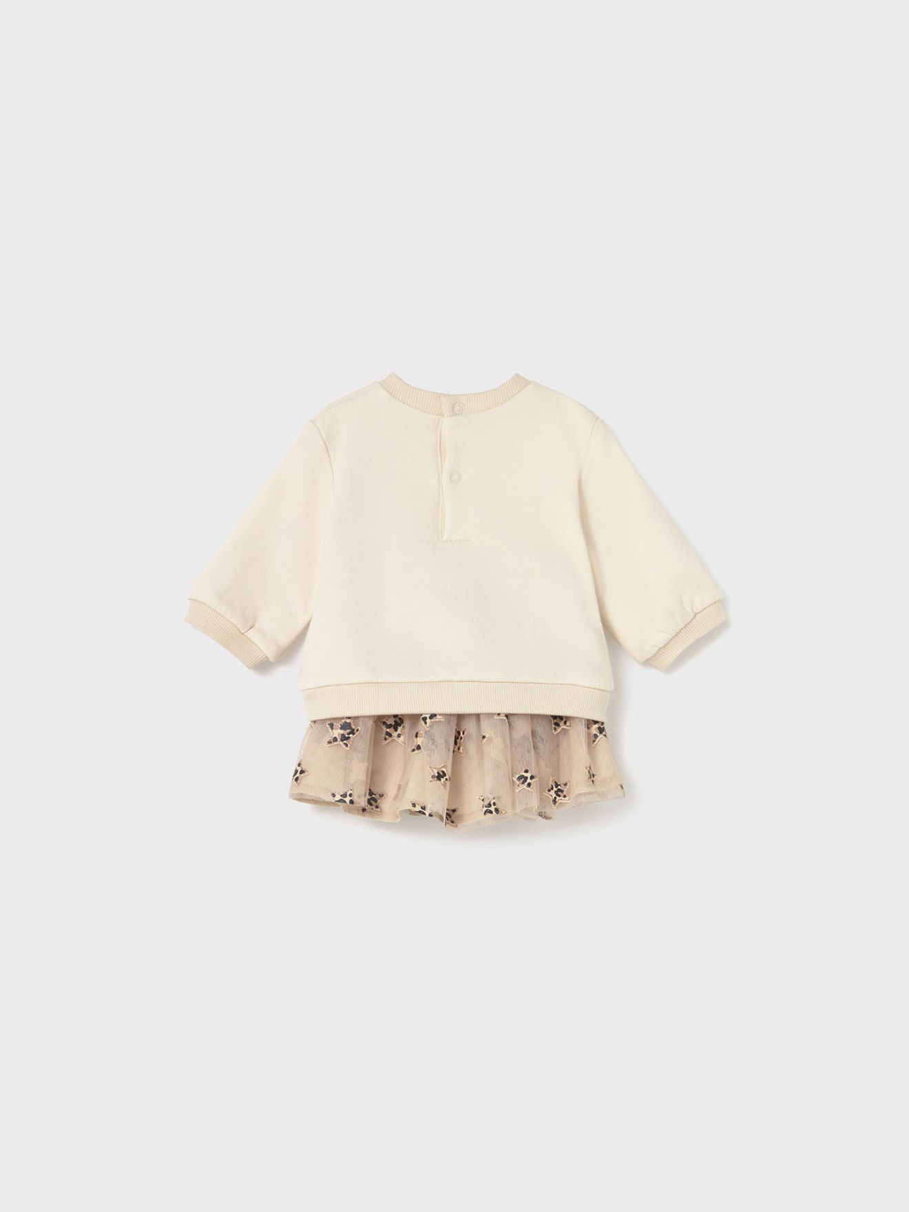 Conjunto de 2 Peças