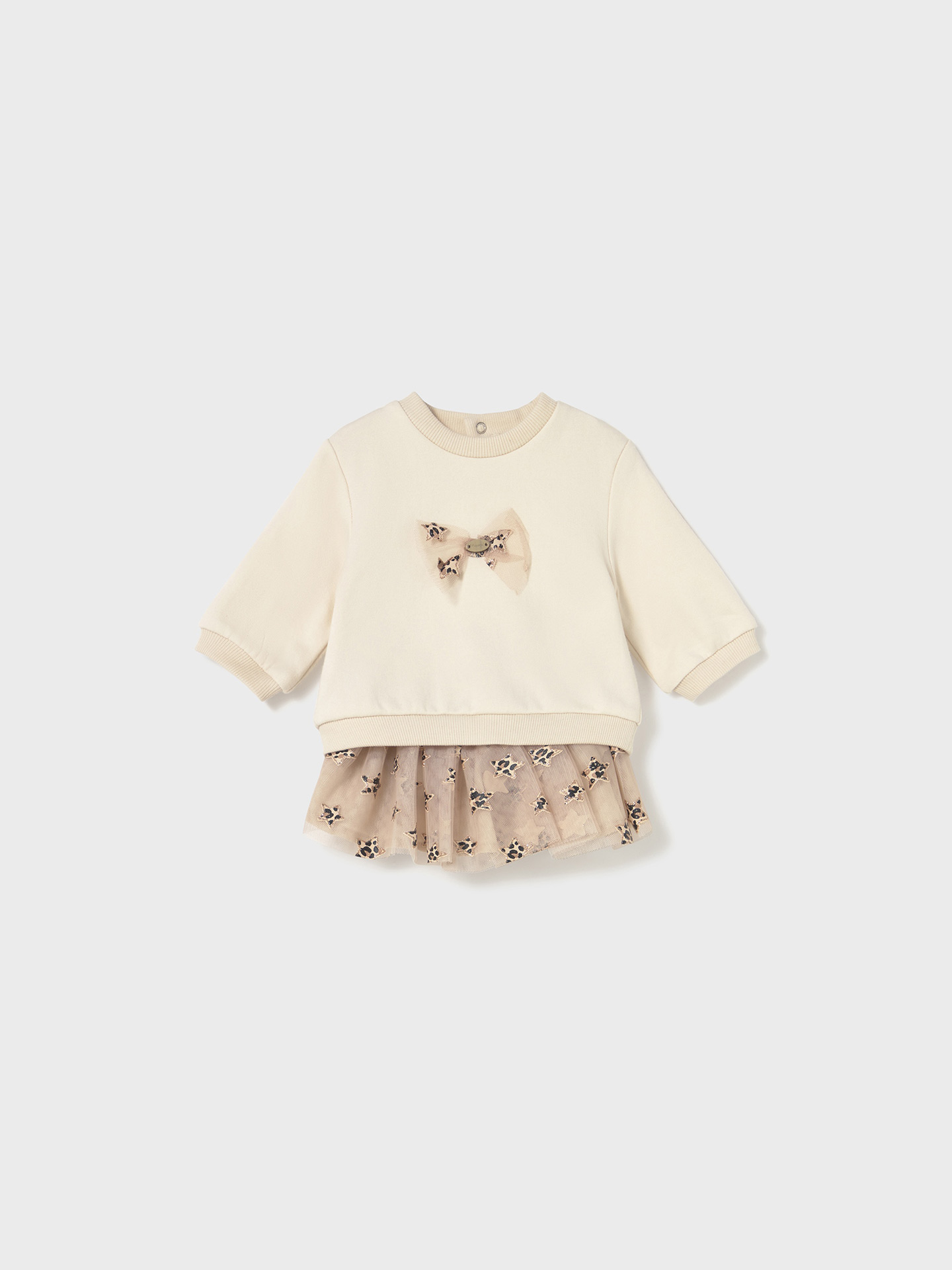 Conjunto de 2 Peças