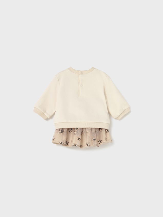 Conjunto de 2 Peças