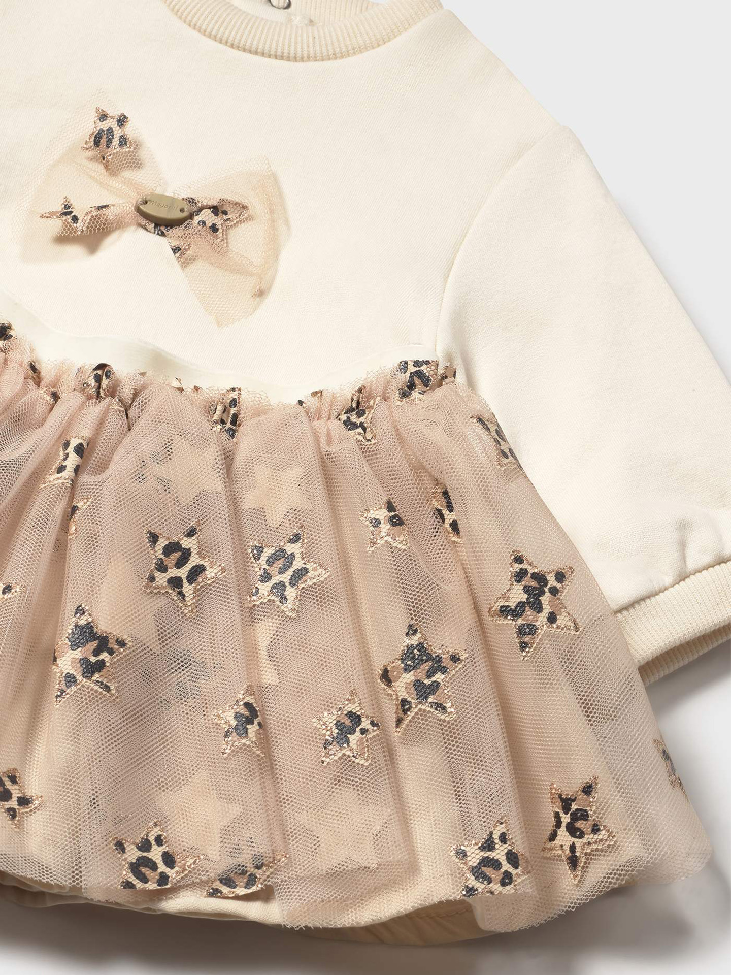 Conjunto de 2 Peças