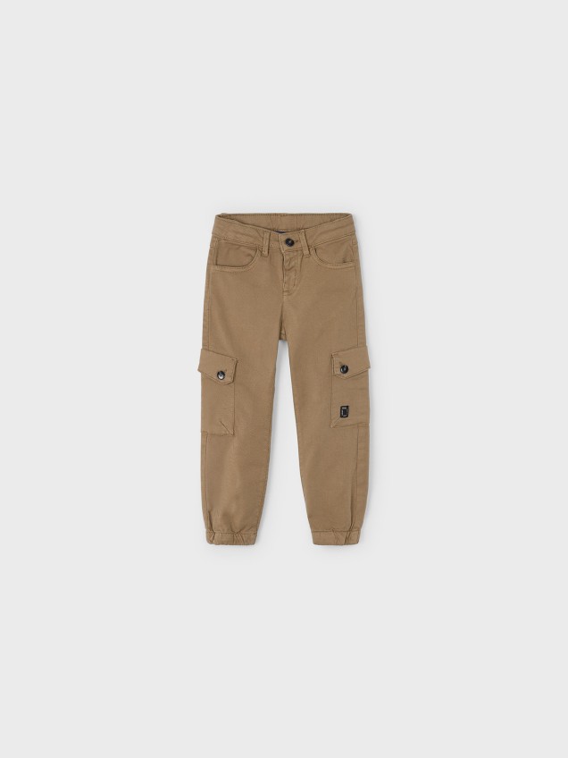 Calas Cargo