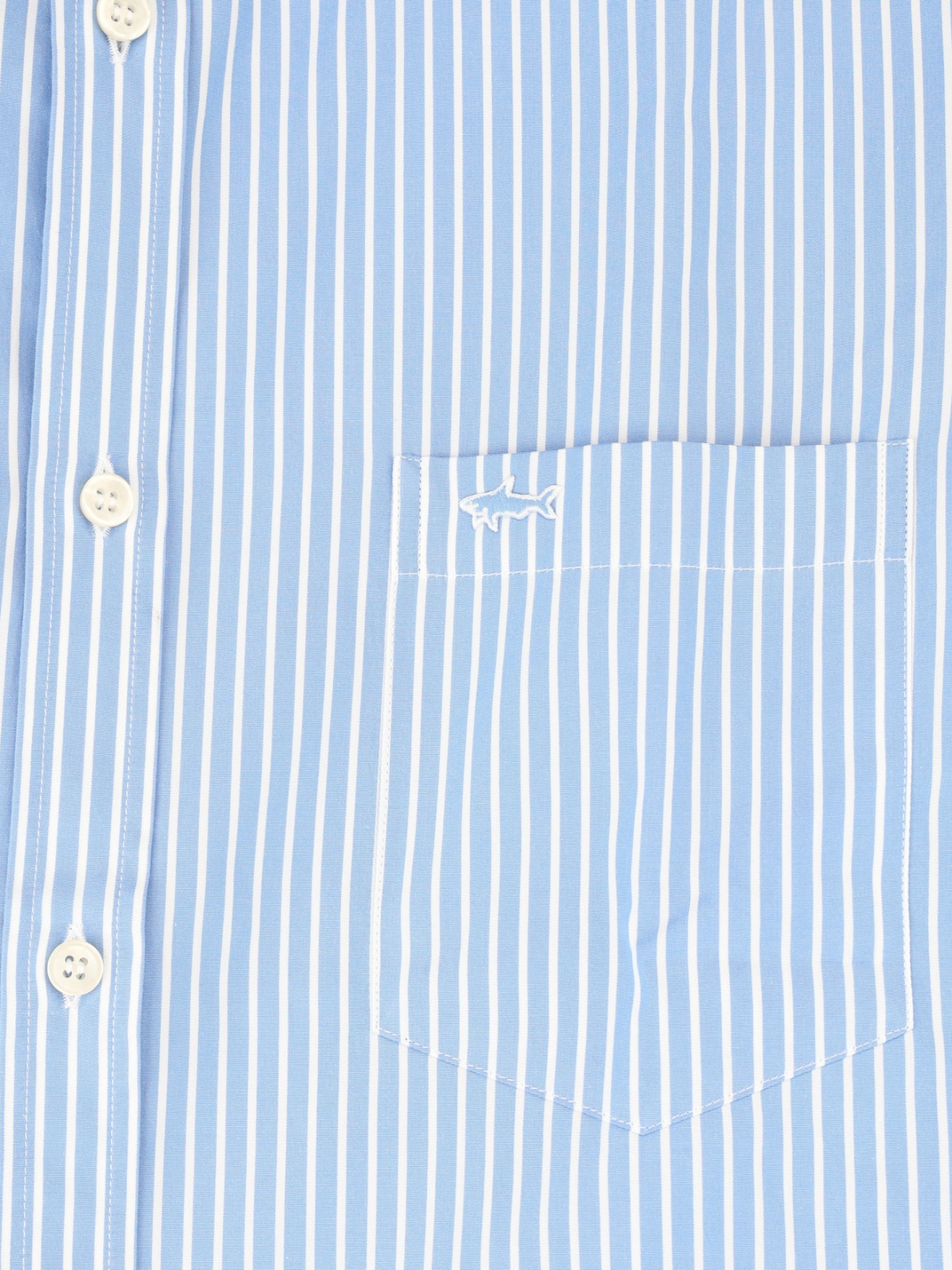 Camisa de Algodo